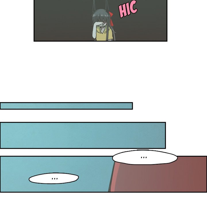 Go Away, Mr.Demon Chapter 20 - Page 10