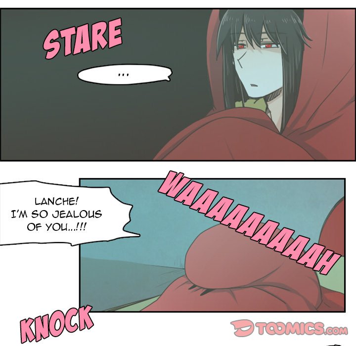 Go Away, Mr.Demon Chapter 20 - Page 11