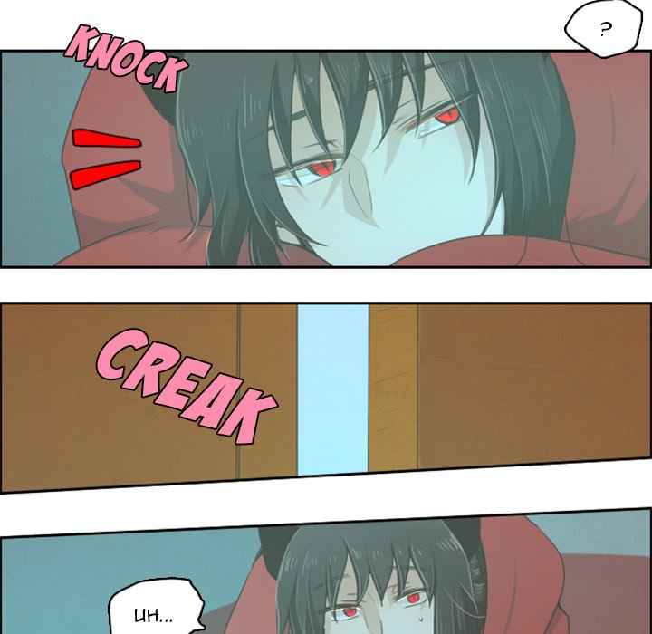 Go Away, Mr.Demon Chapter 20 - Page 12