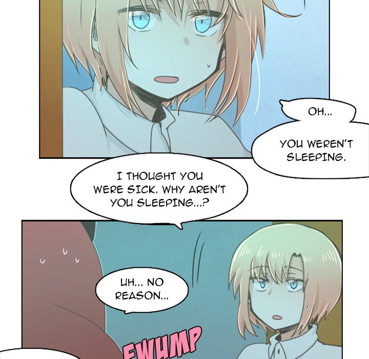 Go Away, Mr.Demon Chapter 20 - Page 14
