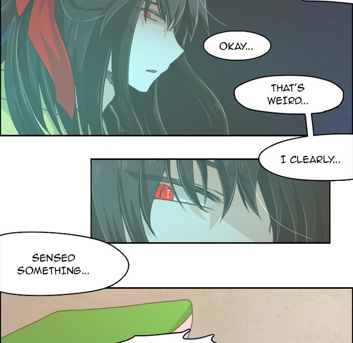 Go Away, Mr.Demon Chapter 20 - Page 26