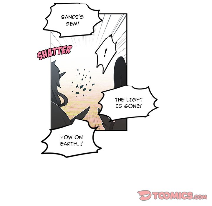Go Away, Mr.Demon Chapter 200 - Page 10
