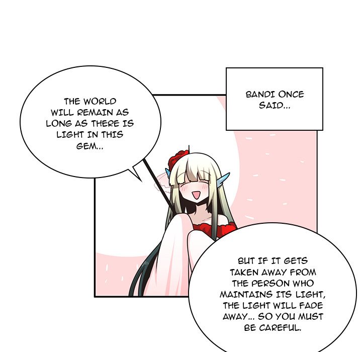 Go Away, Mr.Demon Chapter 200 - Page 11