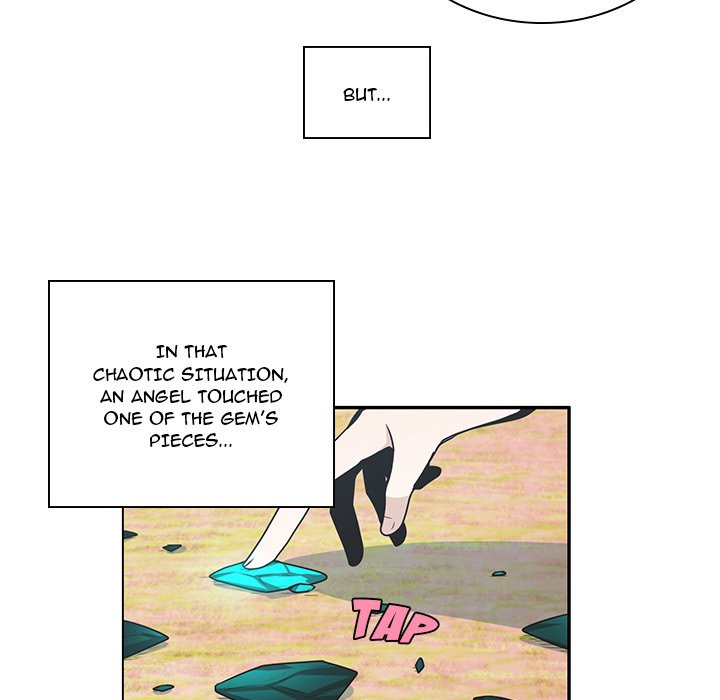 Go Away, Mr.Demon Chapter 200 - Page 12