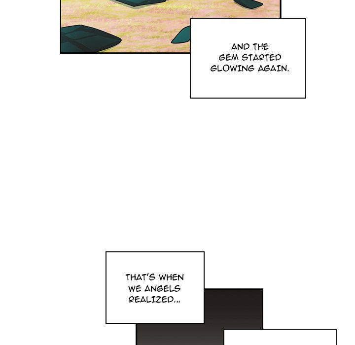 Go Away, Mr.Demon Chapter 200 - Page 13