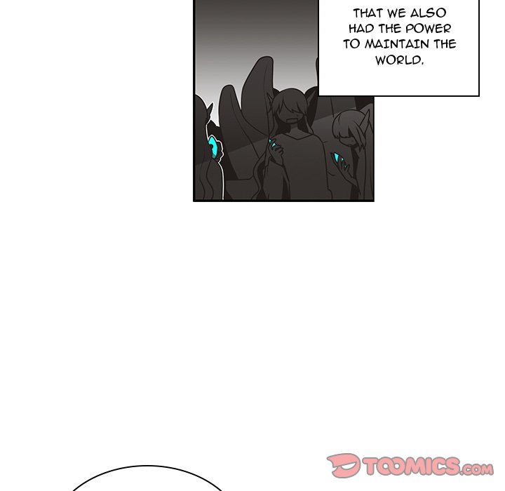 Go Away, Mr.Demon Chapter 200 - Page 14