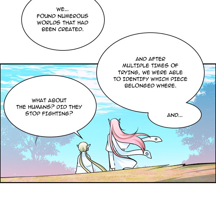 Go Away, Mr.Demon Chapter 200 - Page 15