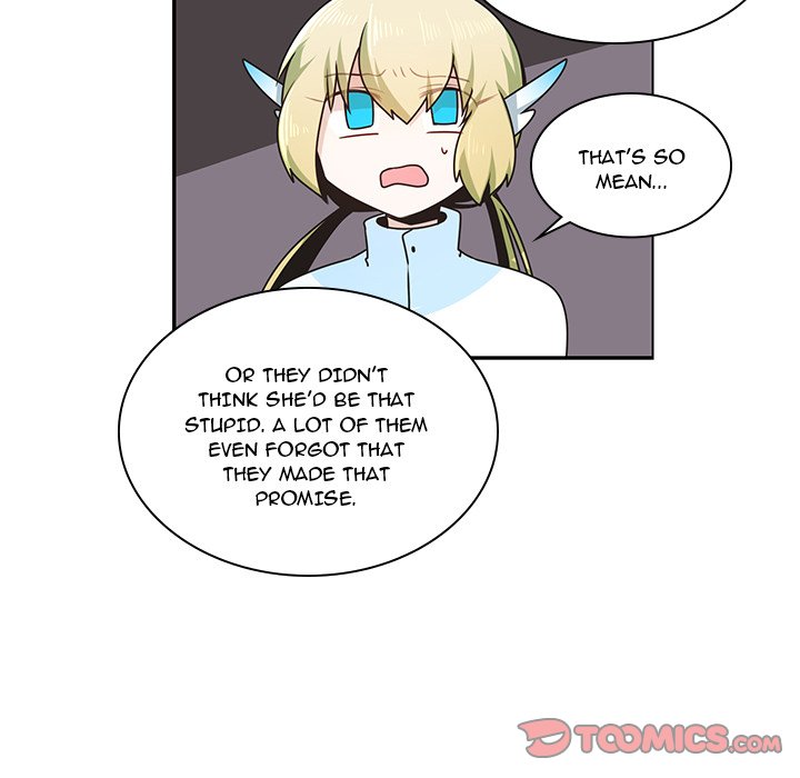 Go Away, Mr.Demon Chapter 200 - Page 18