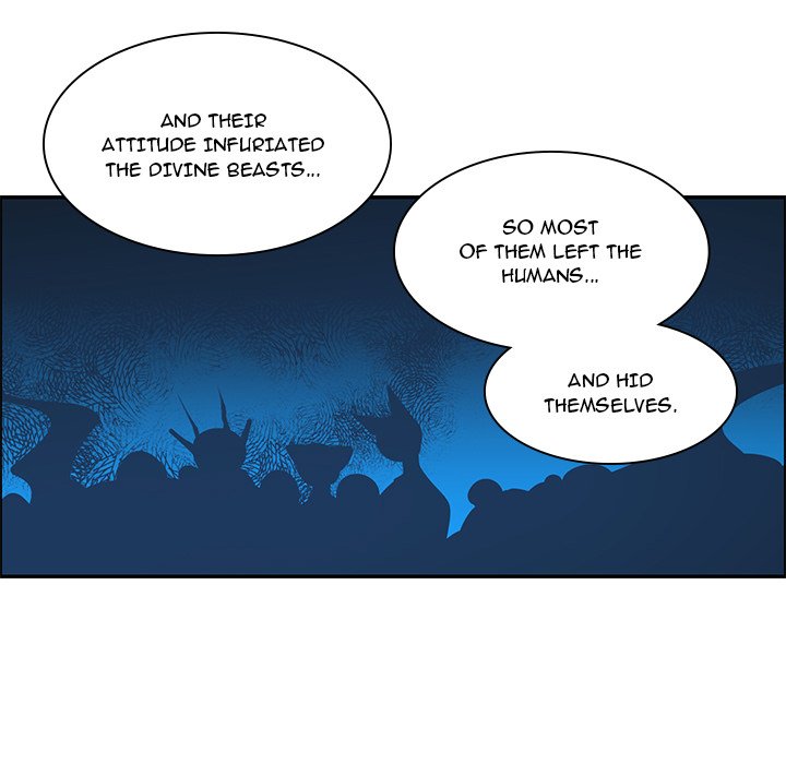 Go Away, Mr.Demon Chapter 200 - Page 19