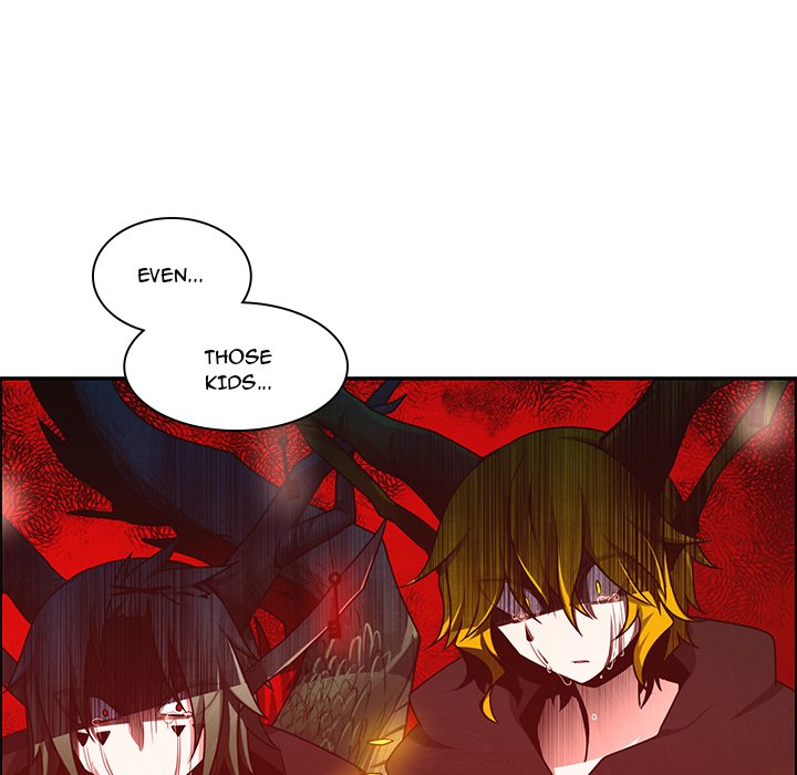 Go Away, Mr.Demon Chapter 200 - Page 20