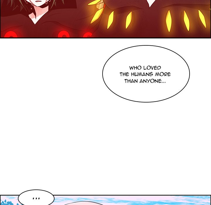 Go Away, Mr.Demon Chapter 200 - Page 21