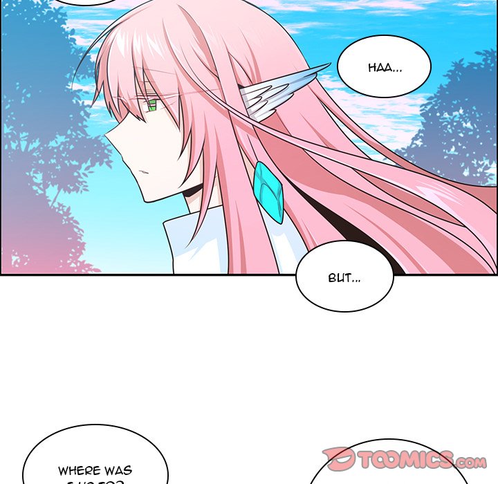 Go Away, Mr.Demon Chapter 200 - Page 22
