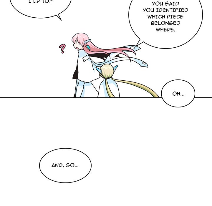 Go Away, Mr.Demon Chapter 200 - Page 23