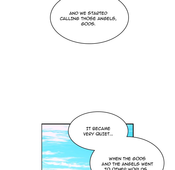 Go Away, Mr.Demon Chapter 200 - Page 25