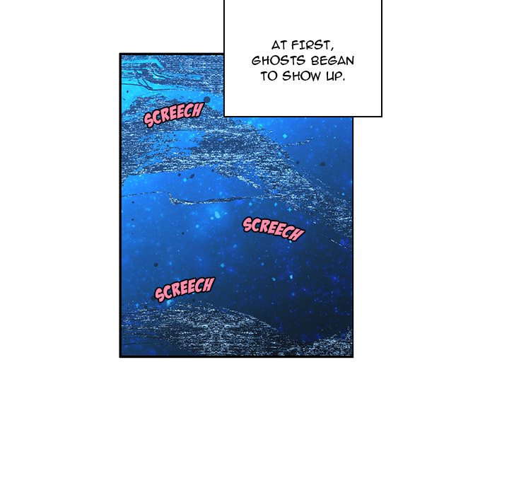 Go Away, Mr.Demon Chapter 200 - Page 27