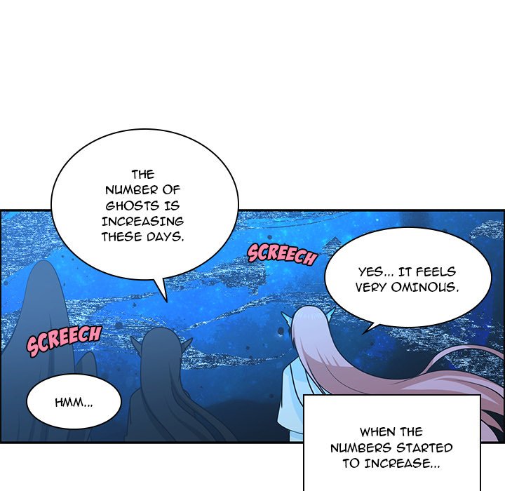 Go Away, Mr.Demon Chapter 200 - Page 28