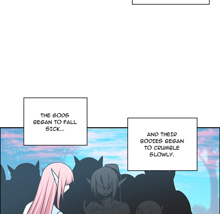Go Away, Mr.Demon Chapter 200 - Page 29