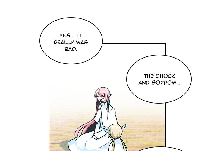 Go Away, Mr.Demon Chapter 200 - Page 3