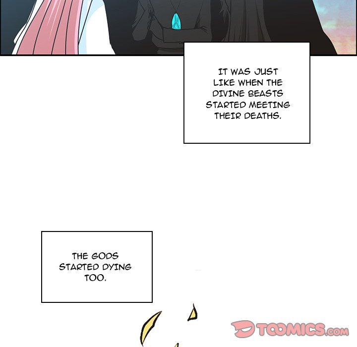 Go Away, Mr.Demon Chapter 200 - Page 30