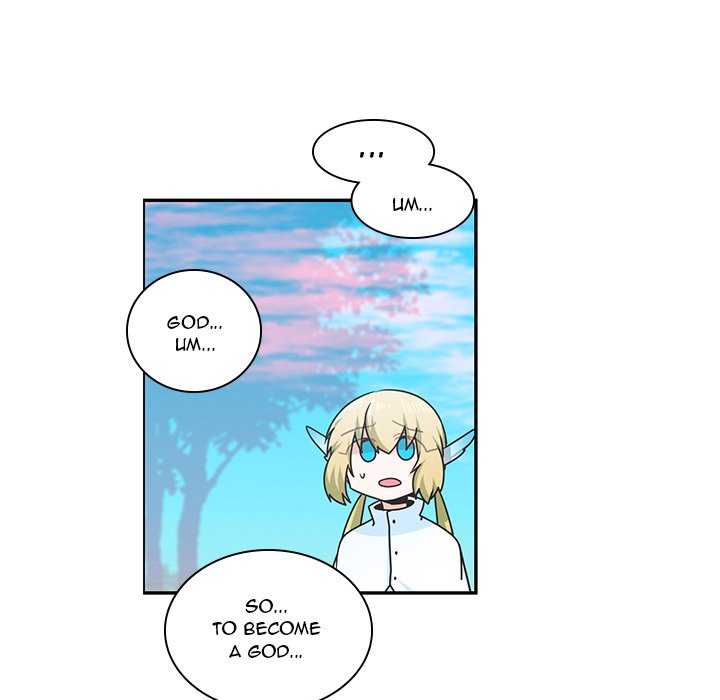 Go Away, Mr.Demon Chapter 200 - Page 33