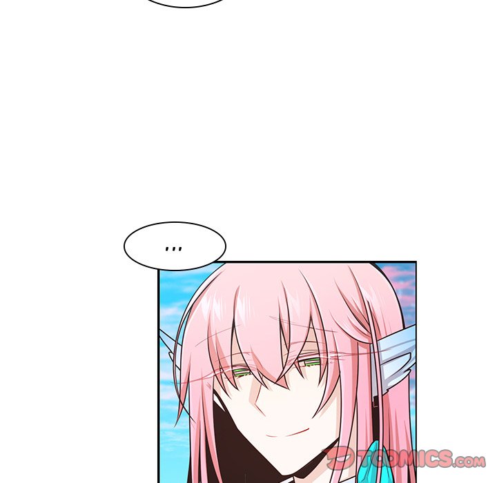 Go Away, Mr.Demon Chapter 200 - Page 34