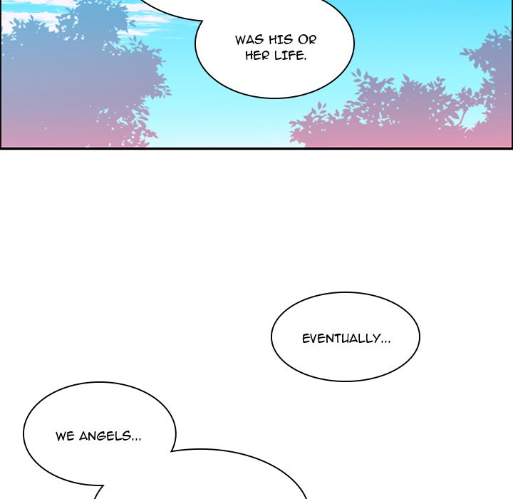 Go Away, Mr.Demon Chapter 200 - Page 36