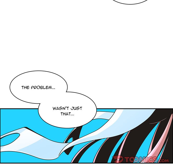 Go Away, Mr.Demon Chapter 200 - Page 38