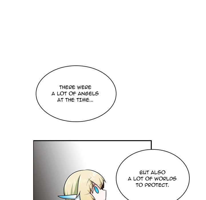 Go Away, Mr.Demon Chapter 200 - Page 39
