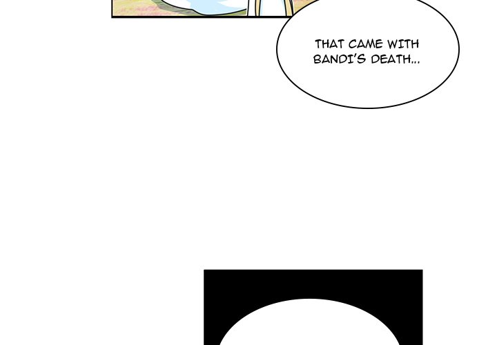 Go Away, Mr.Demon Chapter 200 - Page 4
