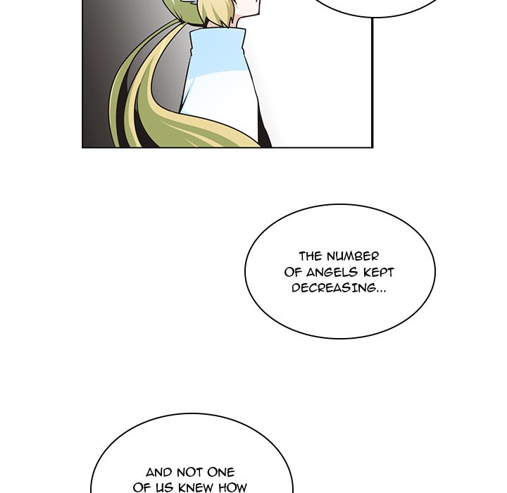 Go Away, Mr.Demon Chapter 200 - Page 40