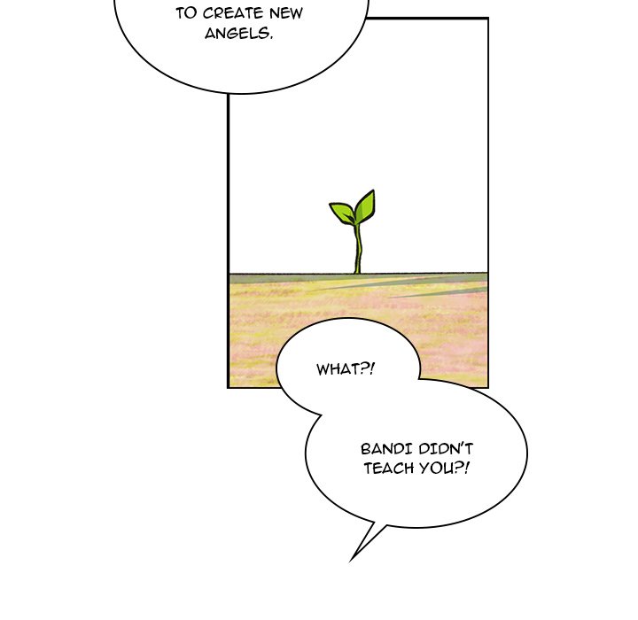Go Away, Mr.Demon Chapter 200 - Page 41