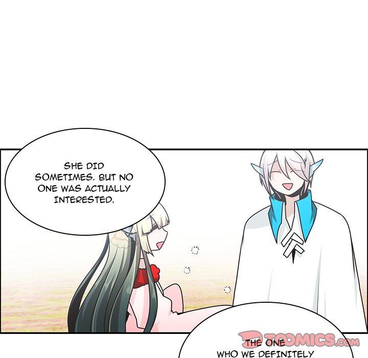 Go Away, Mr.Demon Chapter 200 - Page 42