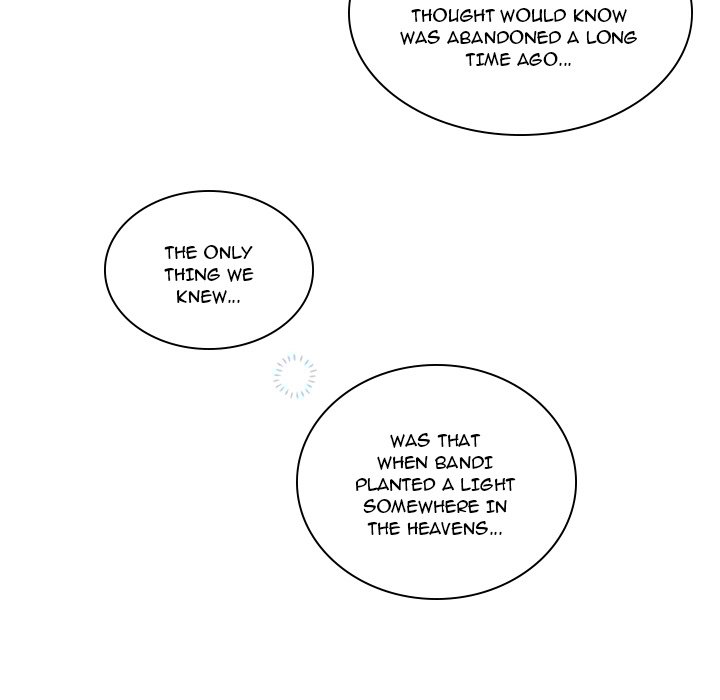 Go Away, Mr.Demon Chapter 200 - Page 43