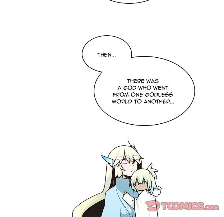 Go Away, Mr.Demon Chapter 200 - Page 46