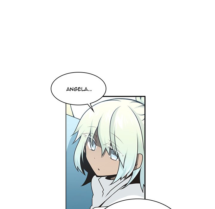 Go Away, Mr.Demon Chapter 200 - Page 48