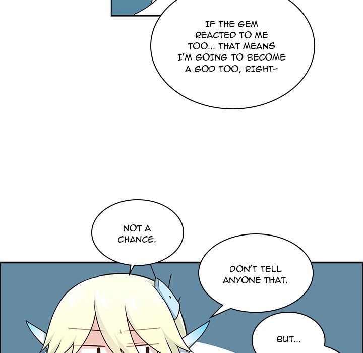 Go Away, Mr.Demon Chapter 200 - Page 49