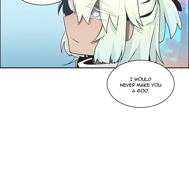 Go Away, Mr.Demon Chapter 200 - Page 51
