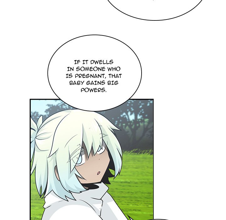 Go Away, Mr.Demon Chapter 200 - Page 55