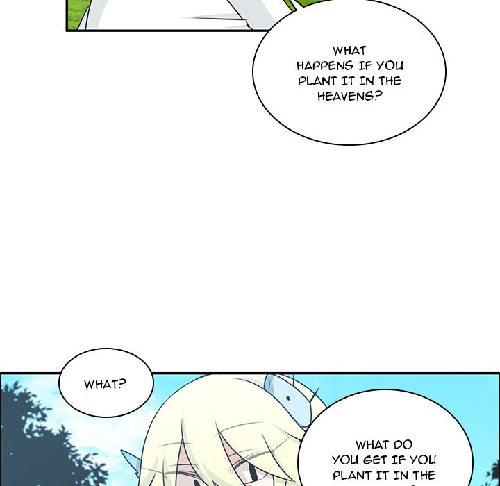 Go Away, Mr.Demon Chapter 200 - Page 56