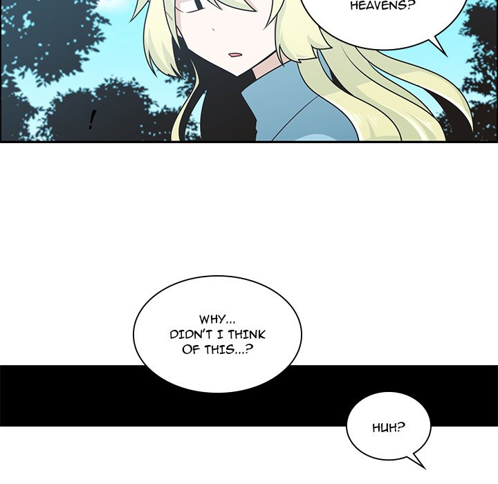 Go Away, Mr.Demon Chapter 200 - Page 57