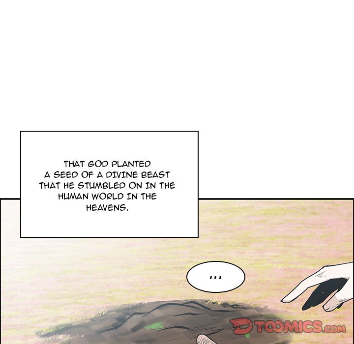 Go Away, Mr.Demon Chapter 200 - Page 58