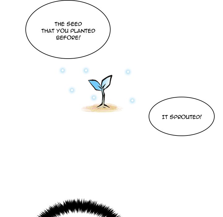 Go Away, Mr.Demon Chapter 200 - Page 61