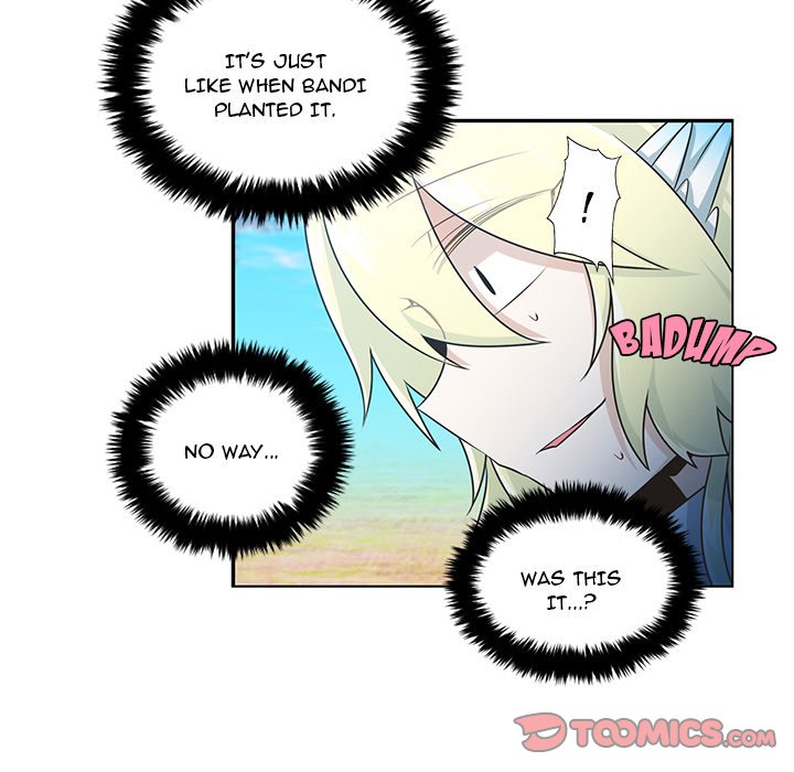 Go Away, Mr.Demon Chapter 200 - Page 62