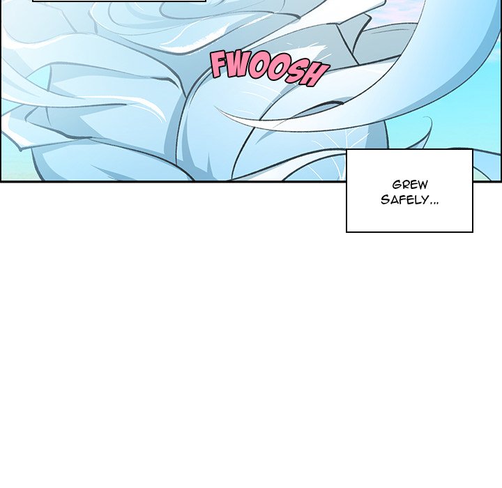 Go Away, Mr.Demon Chapter 200 - Page 65