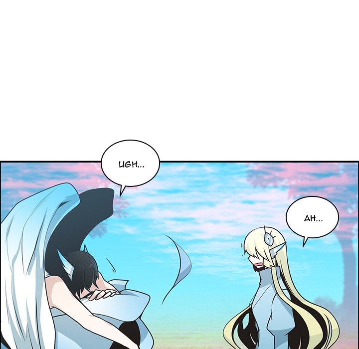Go Away, Mr.Demon Chapter 200 - Page 67
