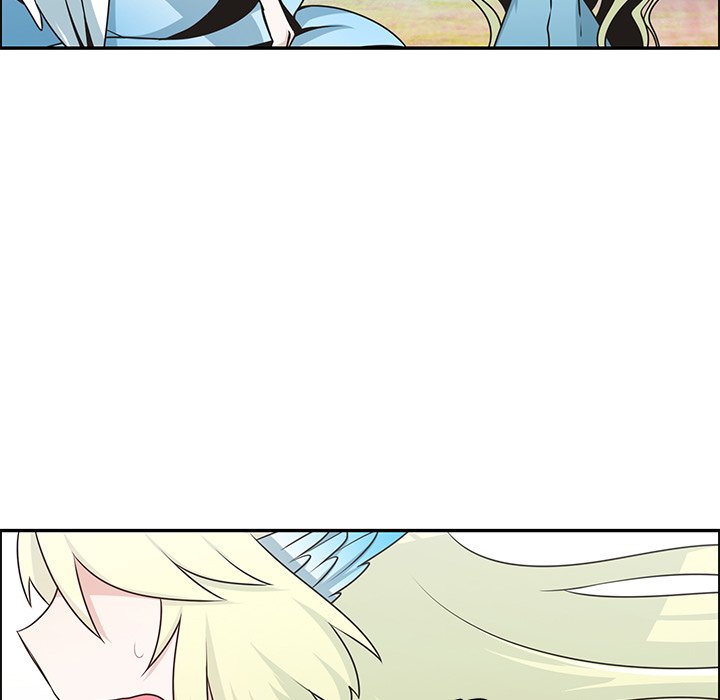 Go Away, Mr.Demon Chapter 200 - Page 68