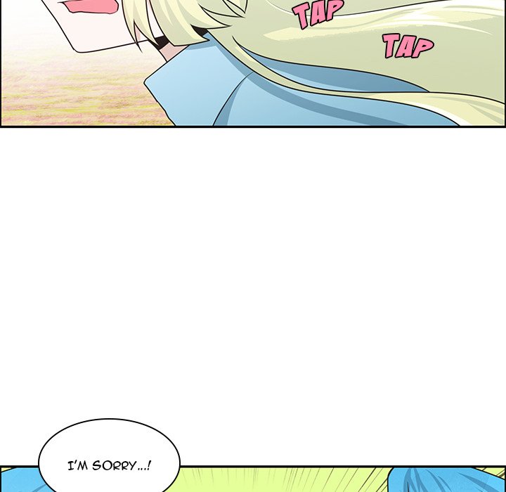 Go Away, Mr.Demon Chapter 200 - Page 69