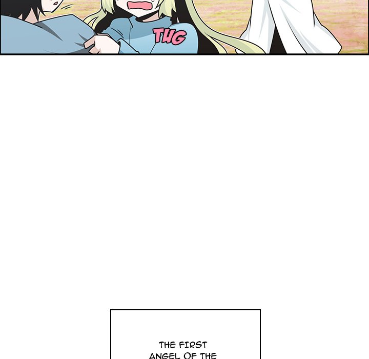 Go Away, Mr.Demon Chapter 200 - Page 73