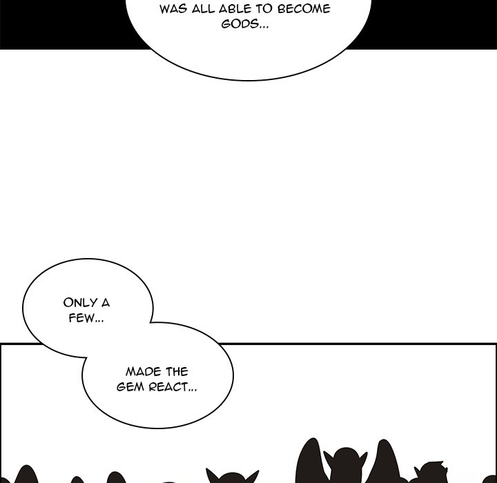 Go Away, Mr.Demon Chapter 201 - Page 12