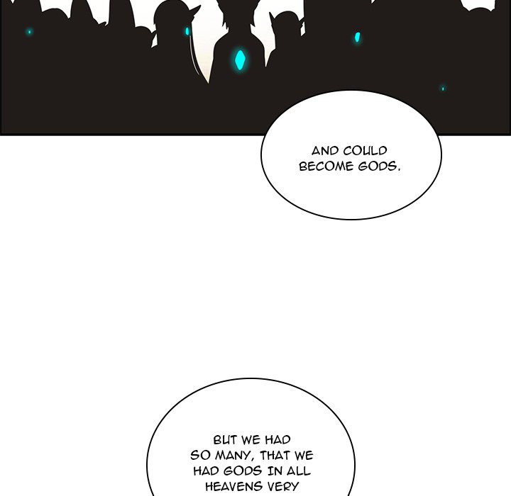 Go Away, Mr.Demon Chapter 201 - Page 13